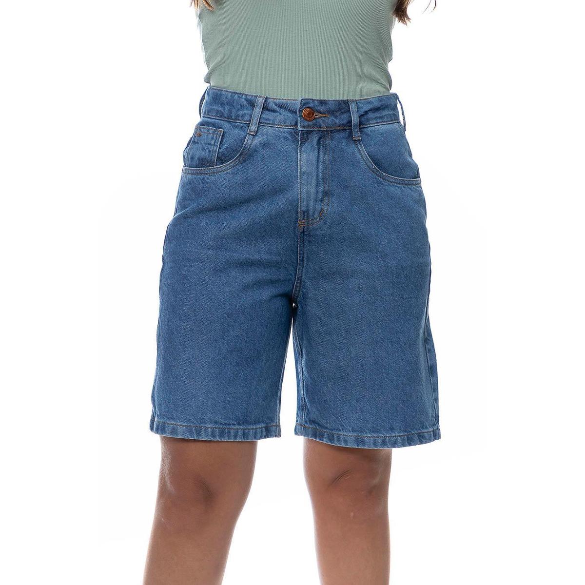 Jorts Baggy em promoção na Netshoes!