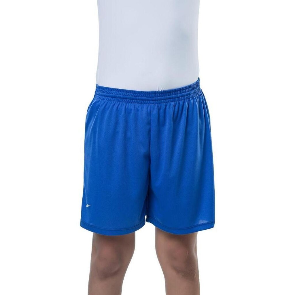 BERMUDA JUVENIL MASCULINA ELITE CALÇÃO FUTEBOL 1200