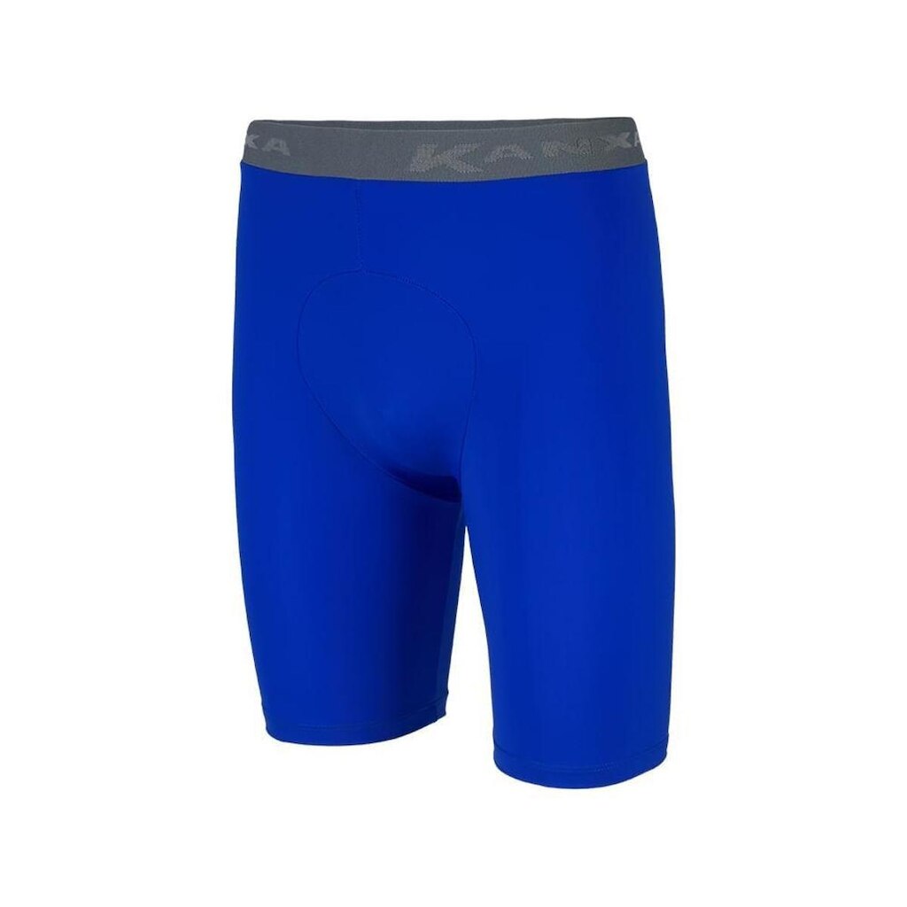 BERMUDA KANXA TERMICA G AZUL ROYAL