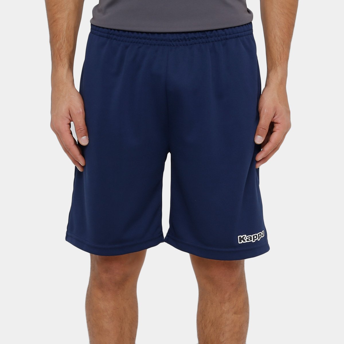 bermuda kappa netshoes