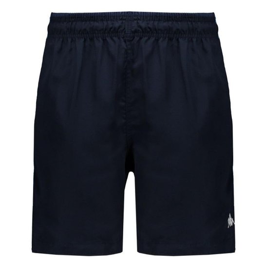 Bermuda Kappa Basti - Marinho é ruim? Bermuda Kappa Basti - Marinho é boa?