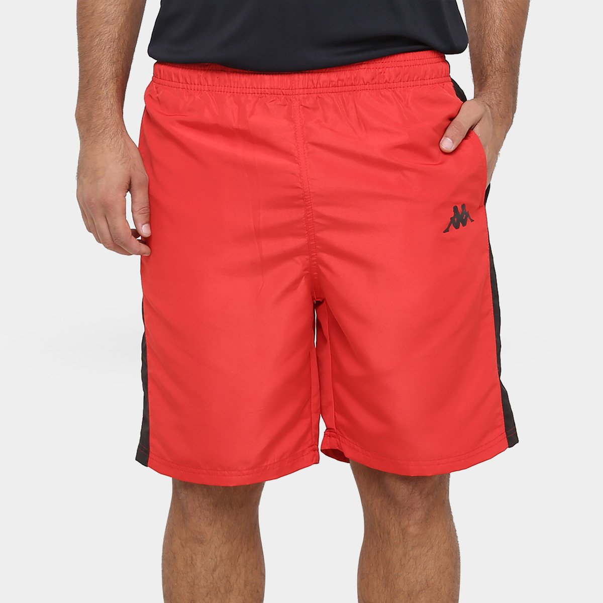 bermuda kappa netshoes