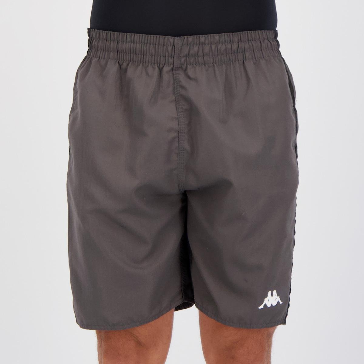 bermuda kappa netshoes