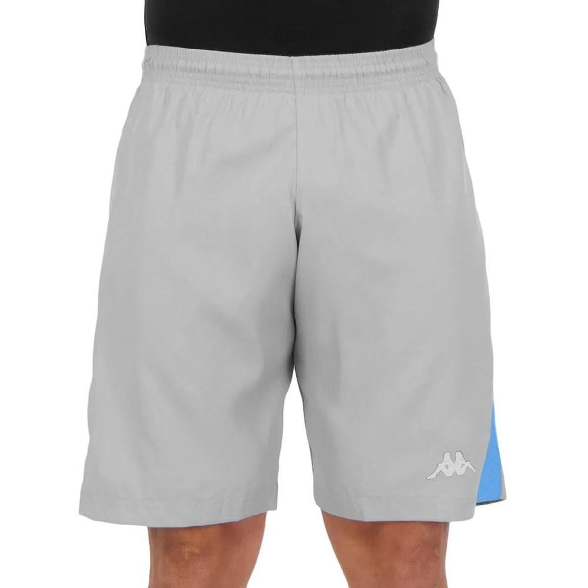 bermuda kappa netshoes