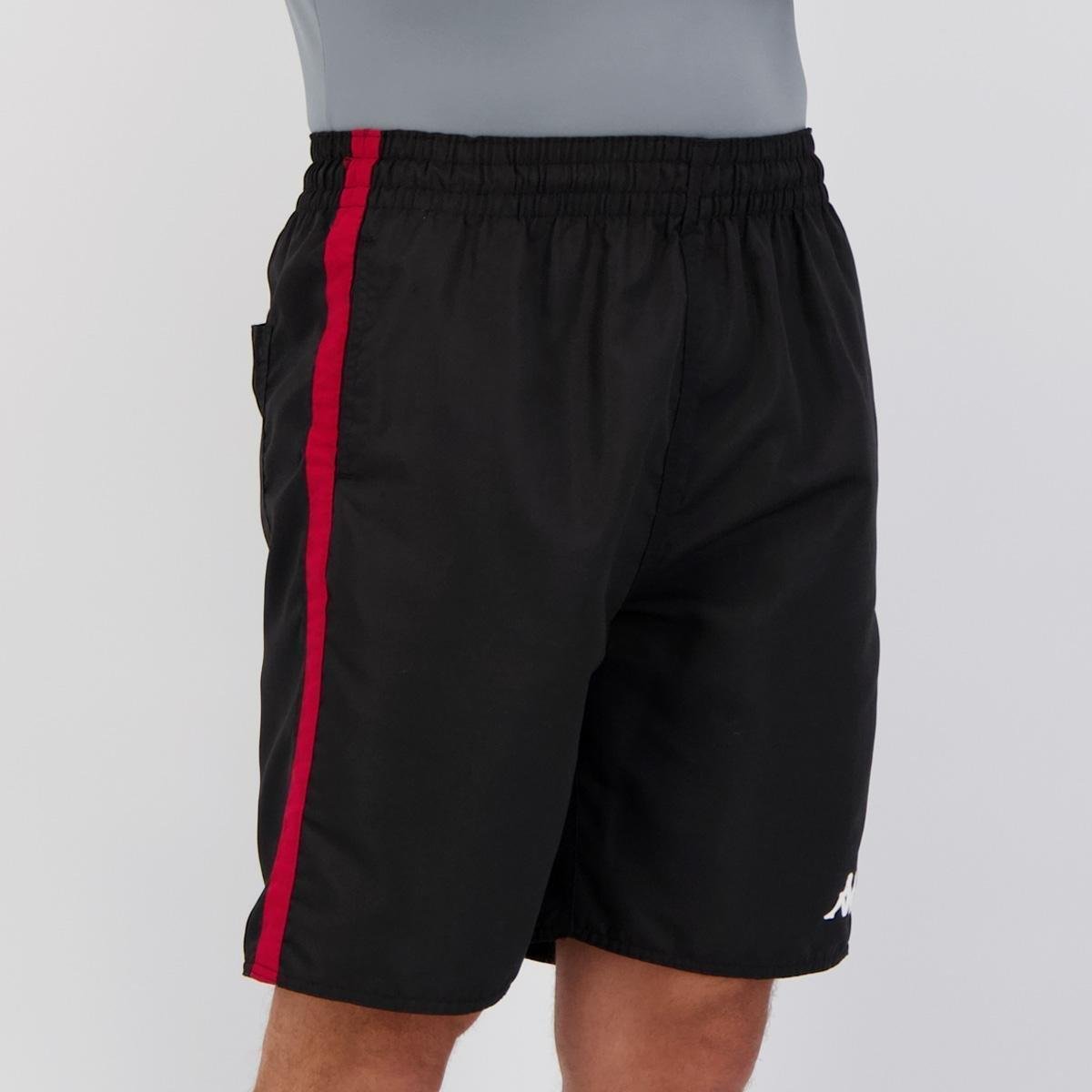 bermuda kappa netshoes