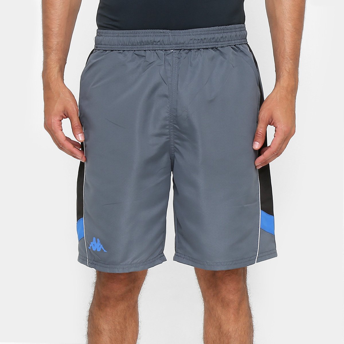 bermuda kappa netshoes