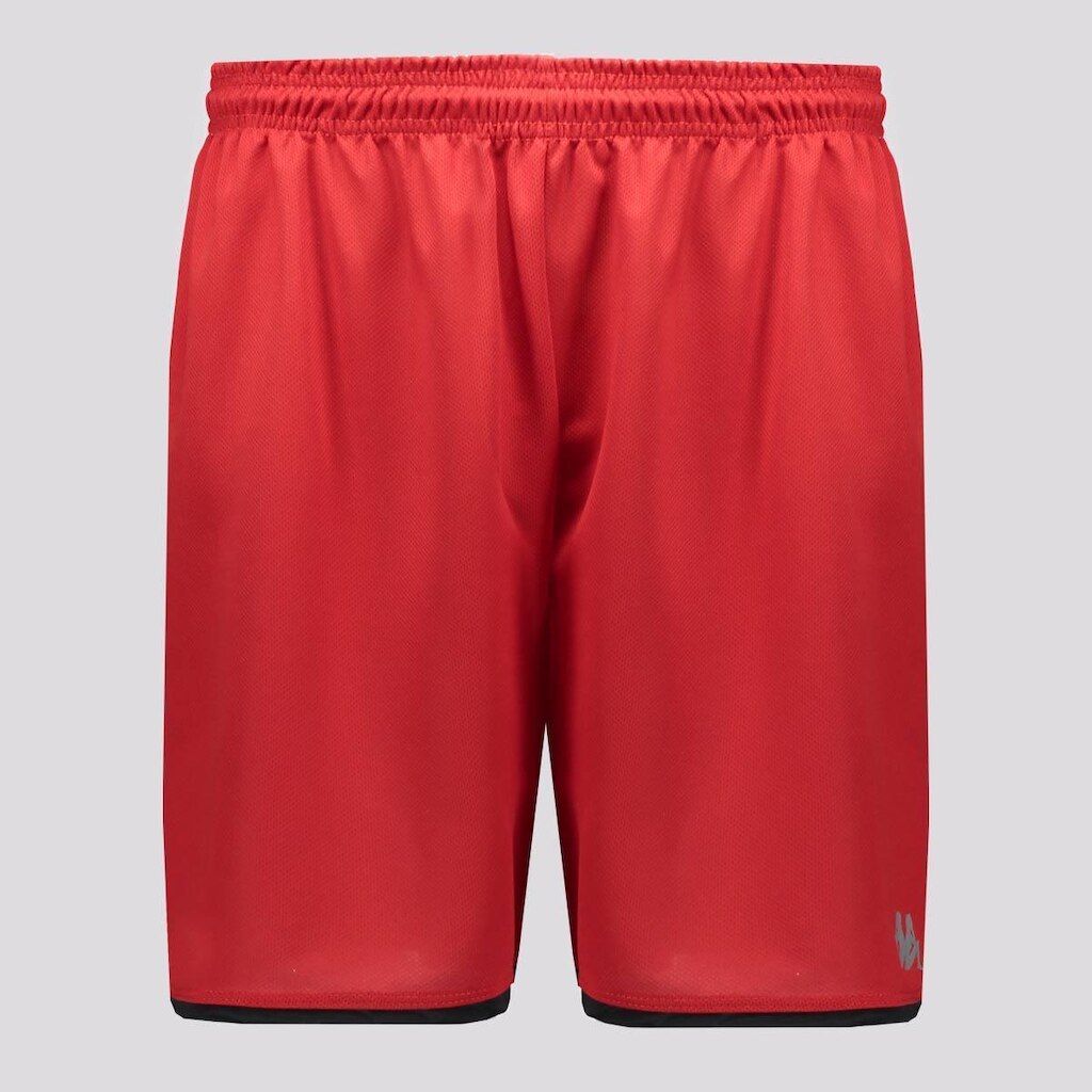 Bermuda Kappa Norway Vermelha