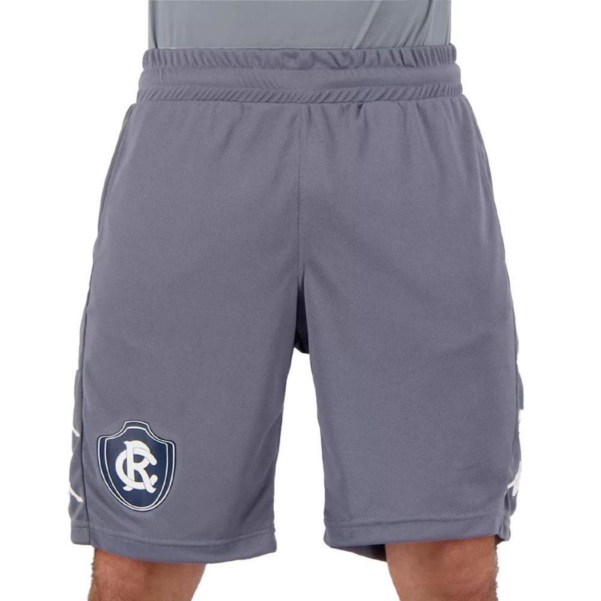 bermuda kappa com bolso