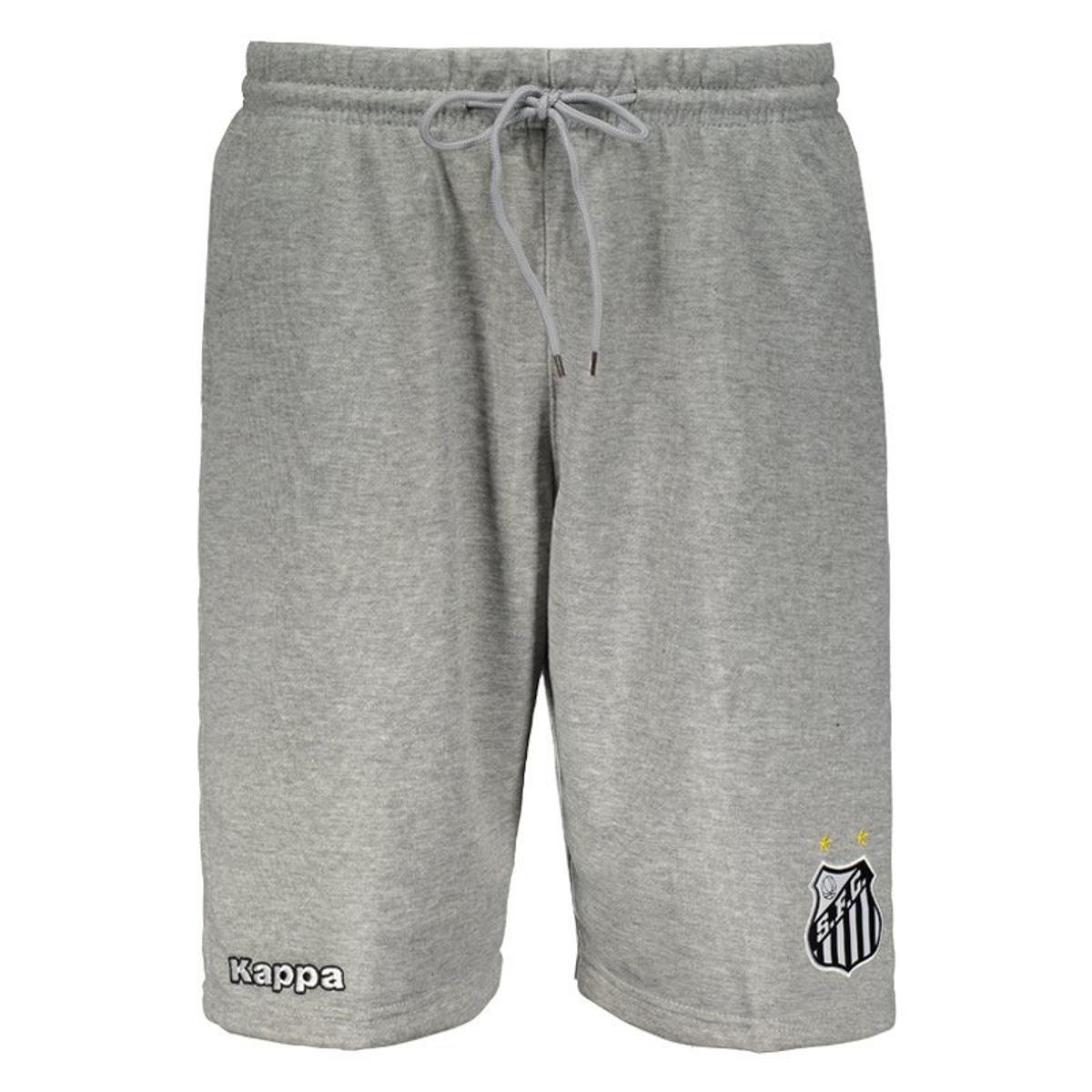 bermuda kappa netshoes