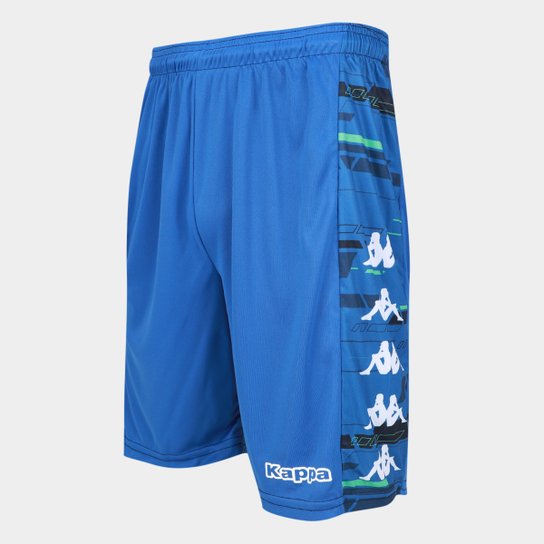 Bermuda Kappa Sport Masculina