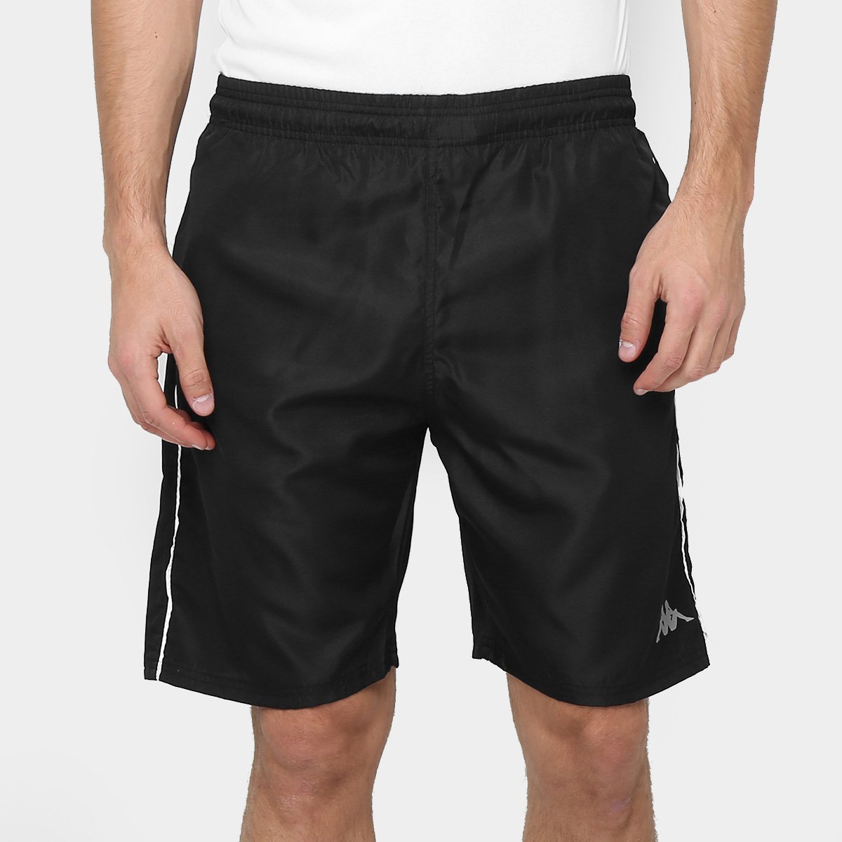 bermuda kappa netshoes