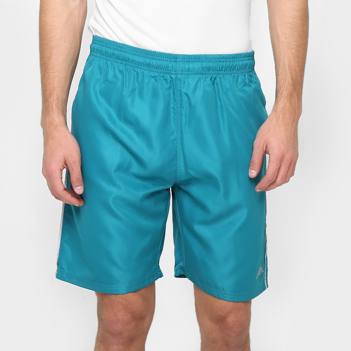 bermuda kappa netshoes