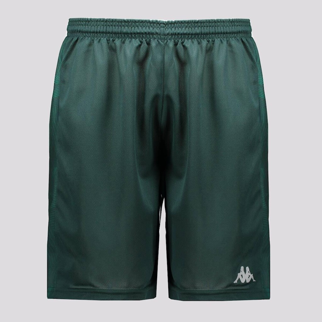Bermuda Kappa Warsaw Verde