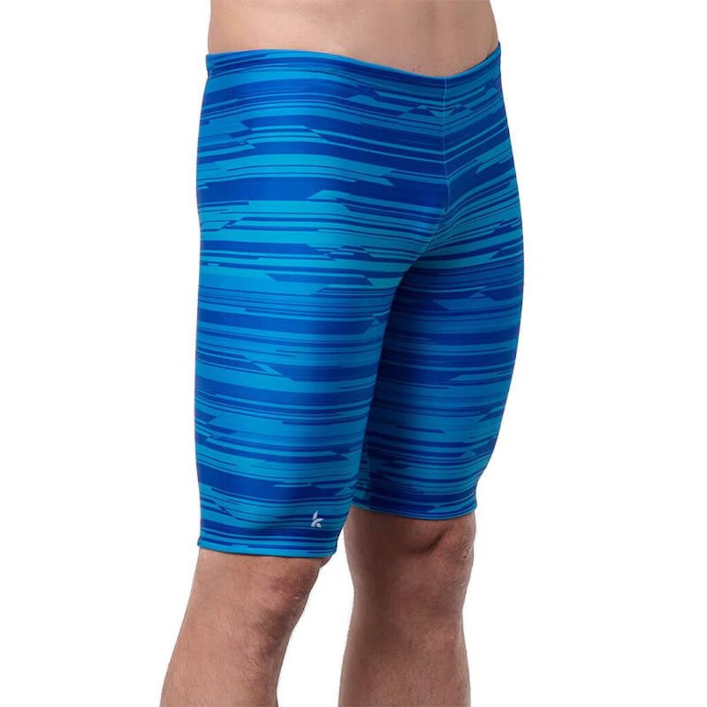 Bermuda Kauna Swim Natação Atlantic  Masculina