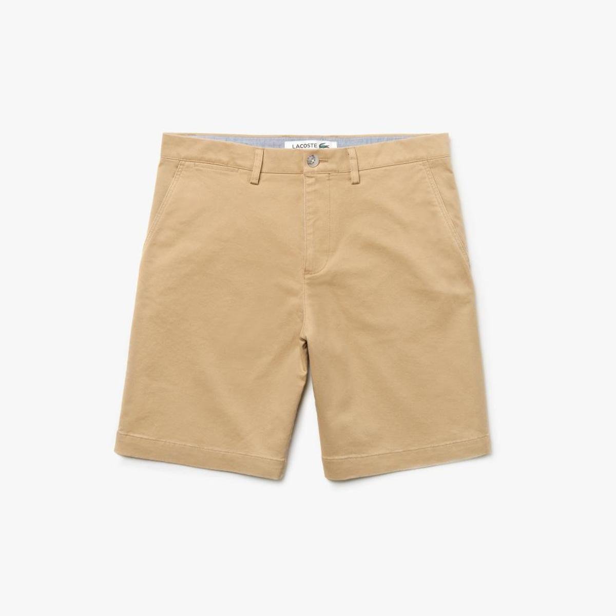 Bermuda cargo lacoste Clearance