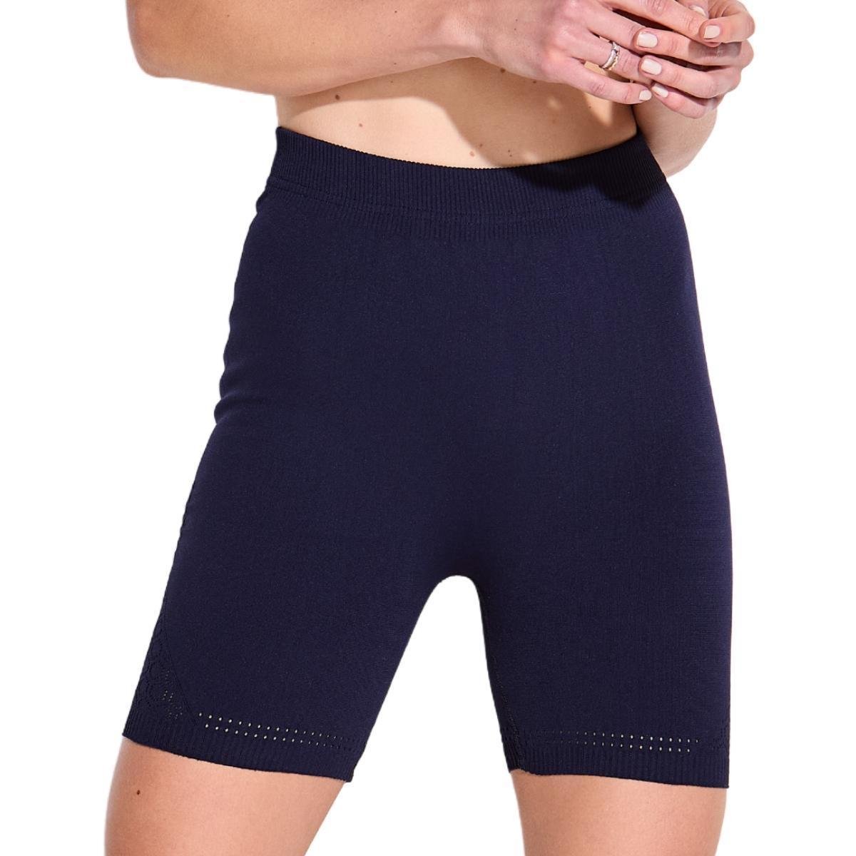 Bermudas Trifil Marinho Netshoes