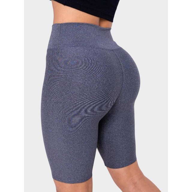 Bermuda Legging Fitness Academia