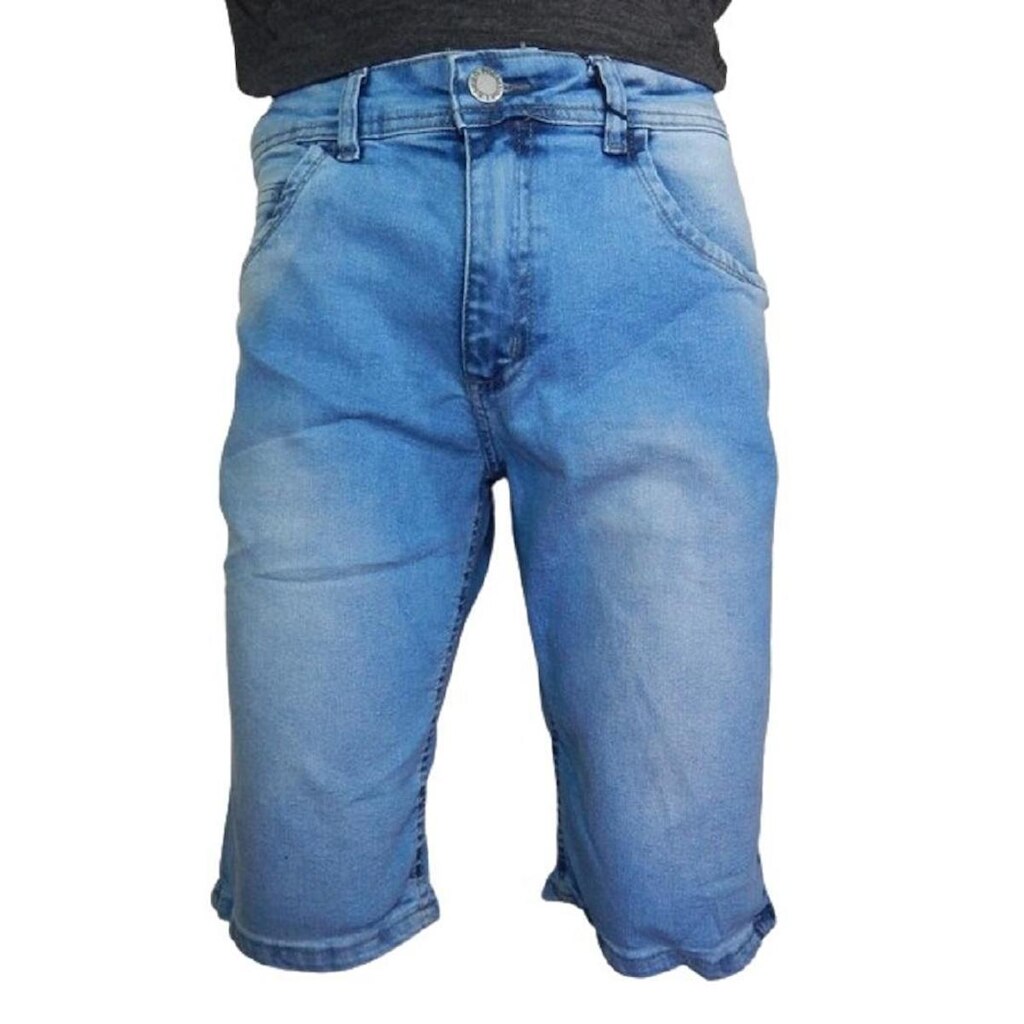 Bermuda Lemier Jeans Holliday