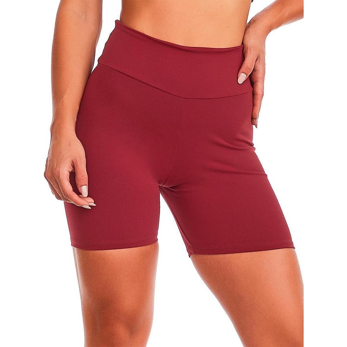 bermuda levanta bumbum
