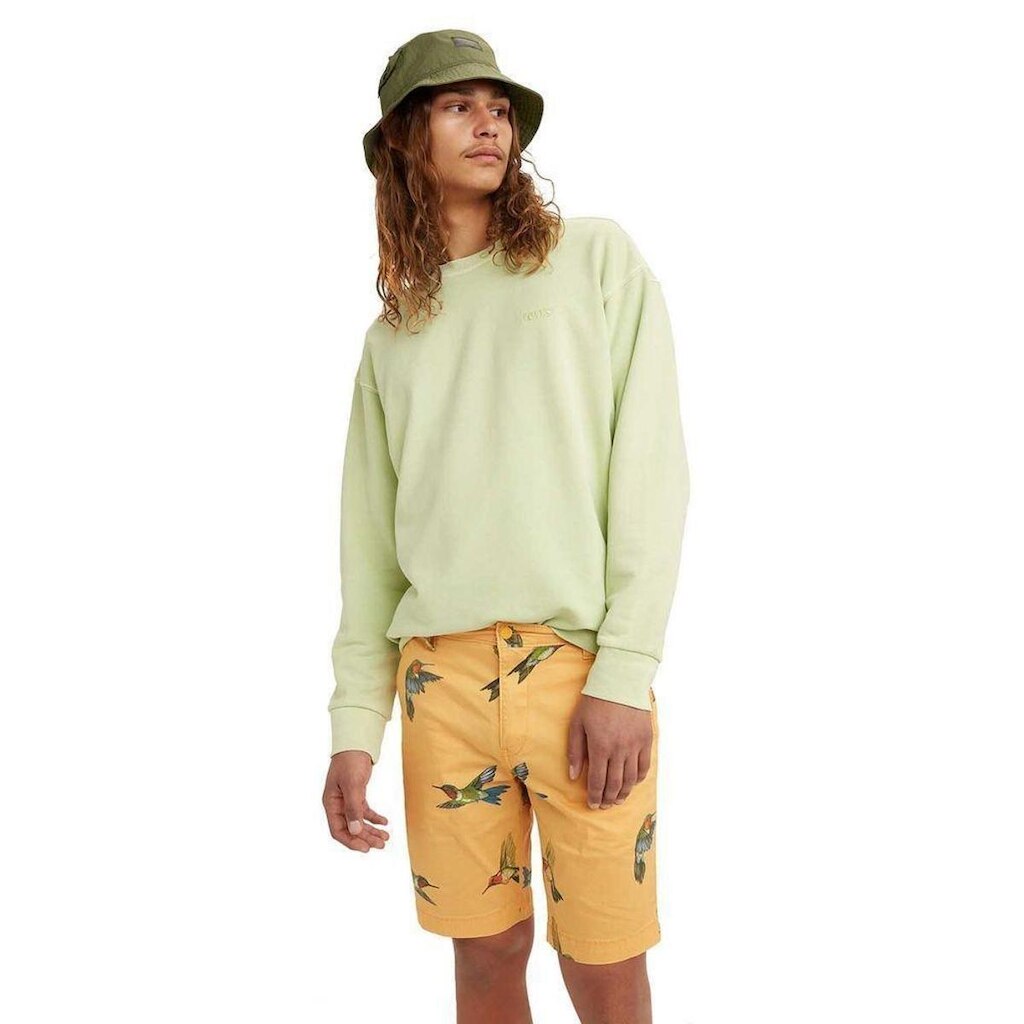 Bermuda Levis XX Chino II - 60016