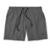 Bermuda Life Lisa Short Liso Masculino Básico Mauricinho Tactel - Cinza