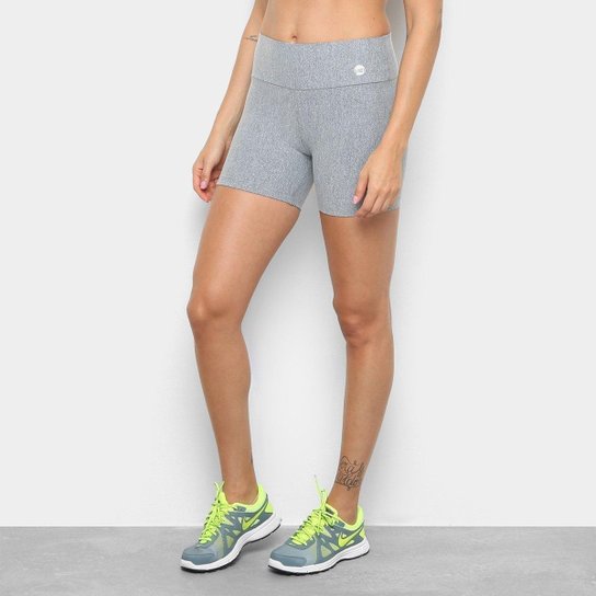 Bermuda Live Active Feminina - Mescla é ruim? Bermuda Live Active Feminina - Mescla é boa?