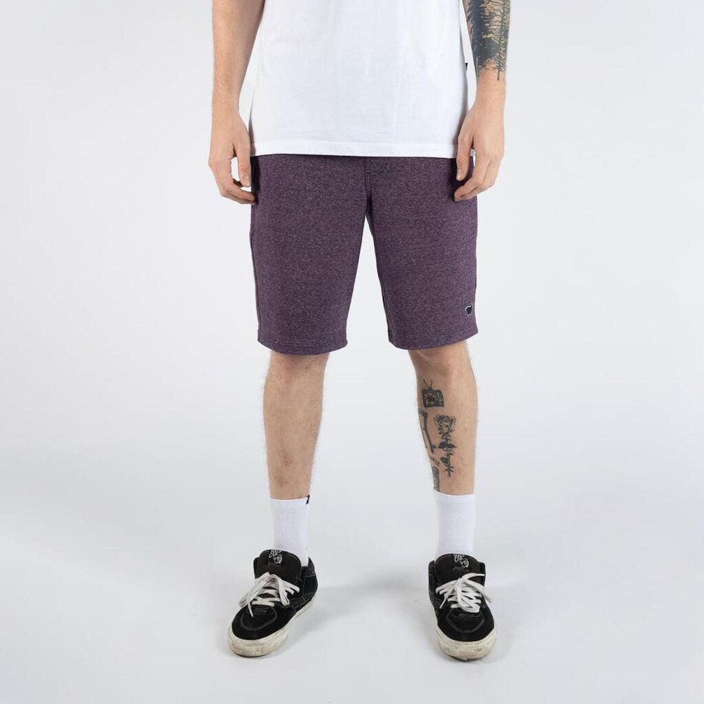 Bermuda Lost  Moletom  Bicolor Masculina