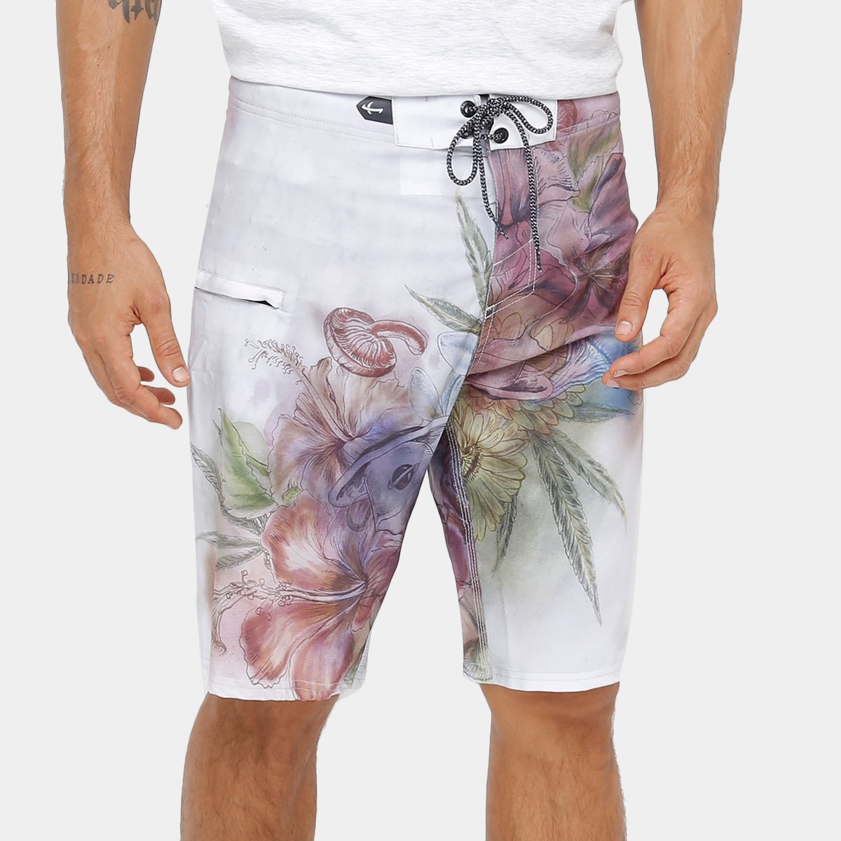 bermuda masculina lost