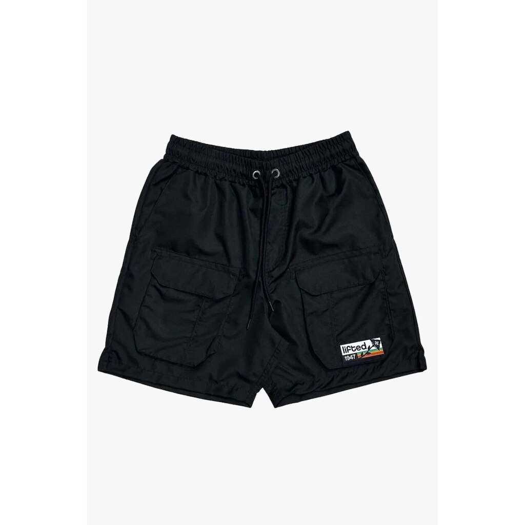 Bermuda LRG 610201036 Masculina