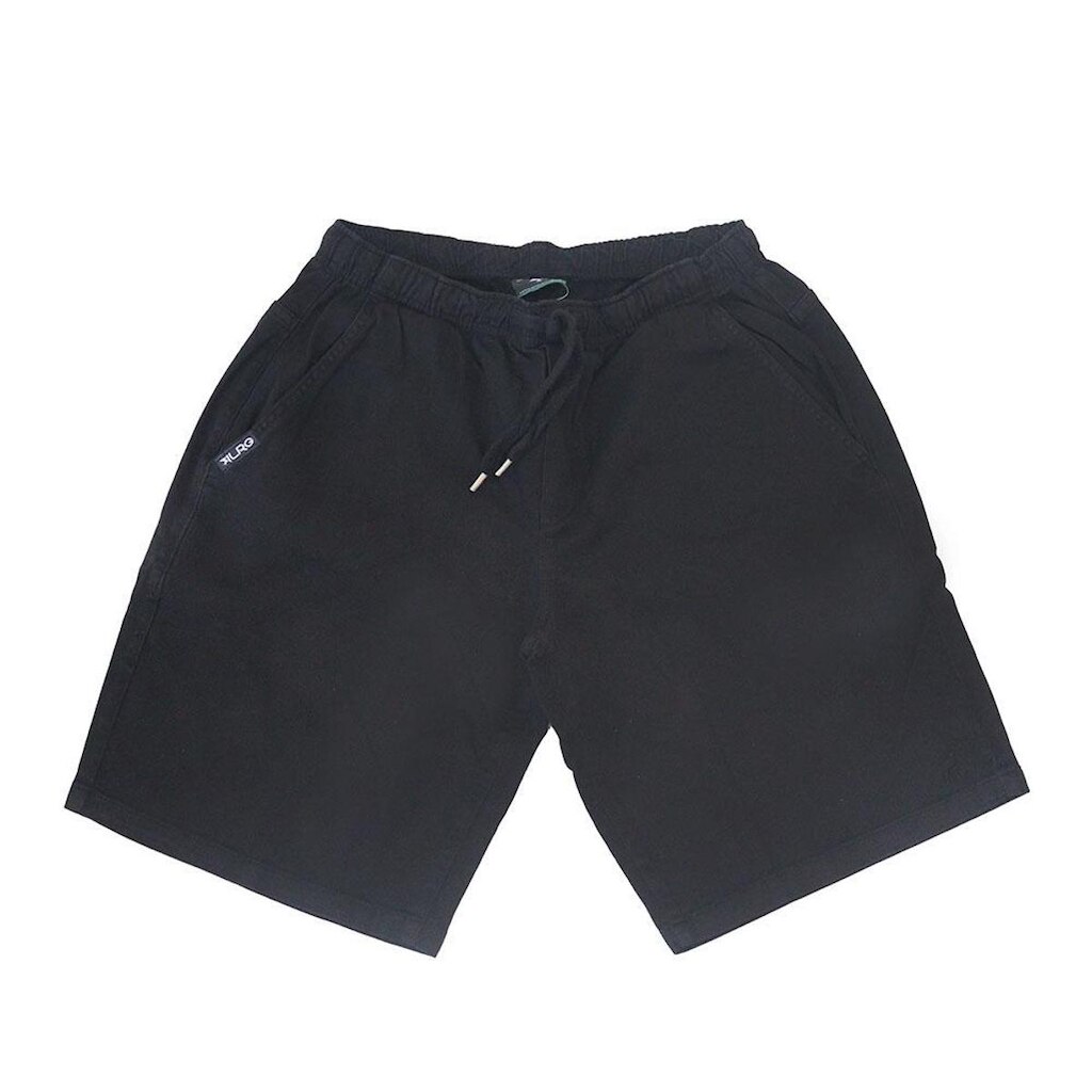 Bermuda LRG Sarja Walk New - Preto