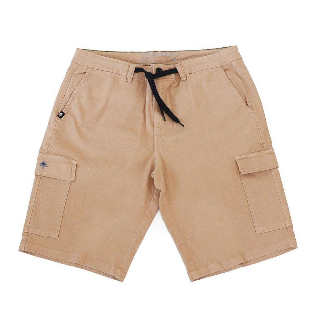 Bermuda LRG Sarja Walk Utility - Caqui