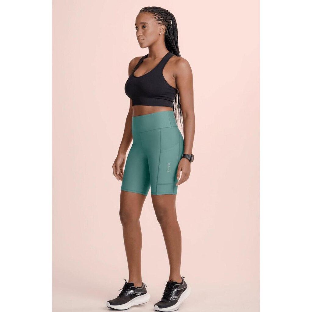Bermuda LSport AF Run 5 Pockets 76234