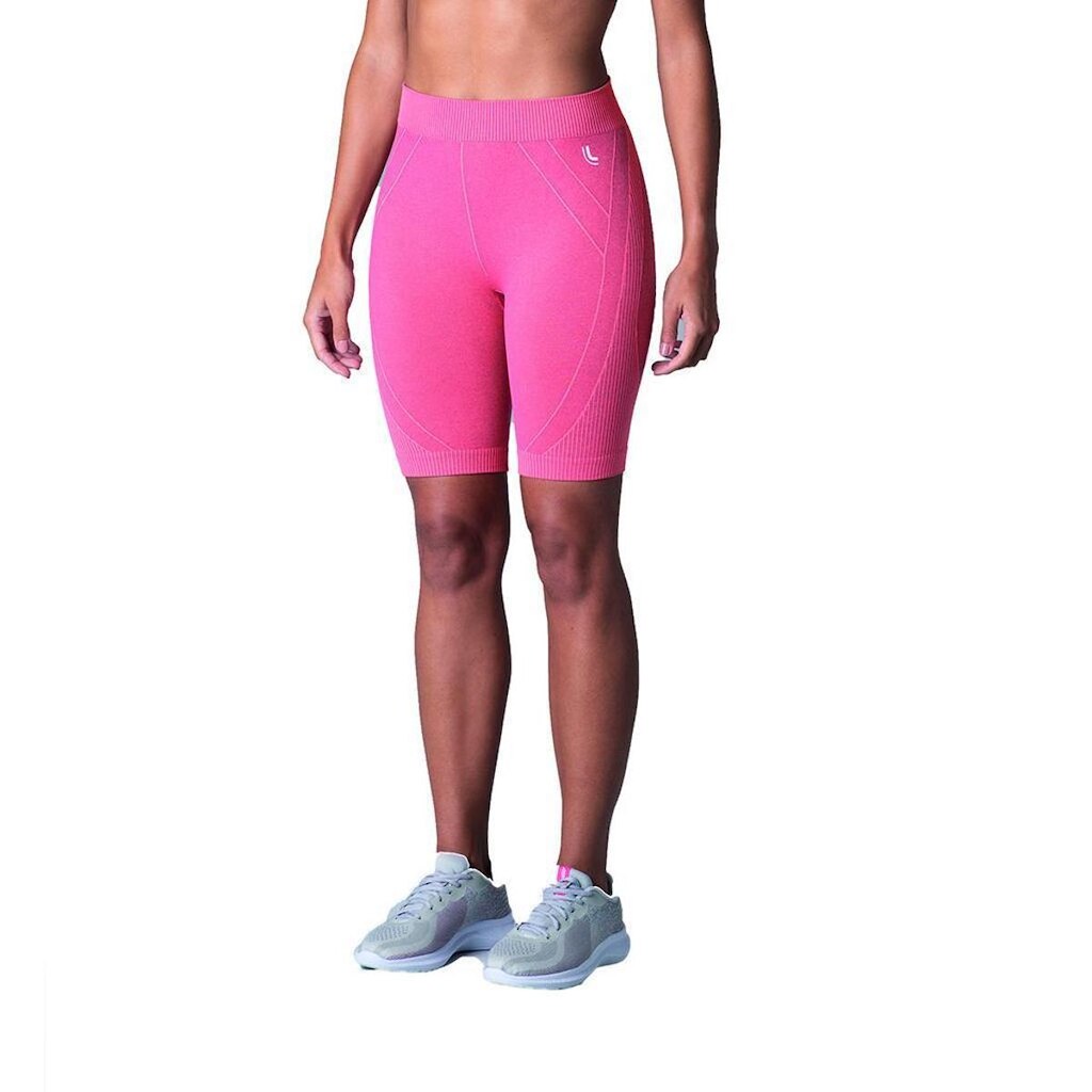 Bermuda Lupo Af Max Feminina