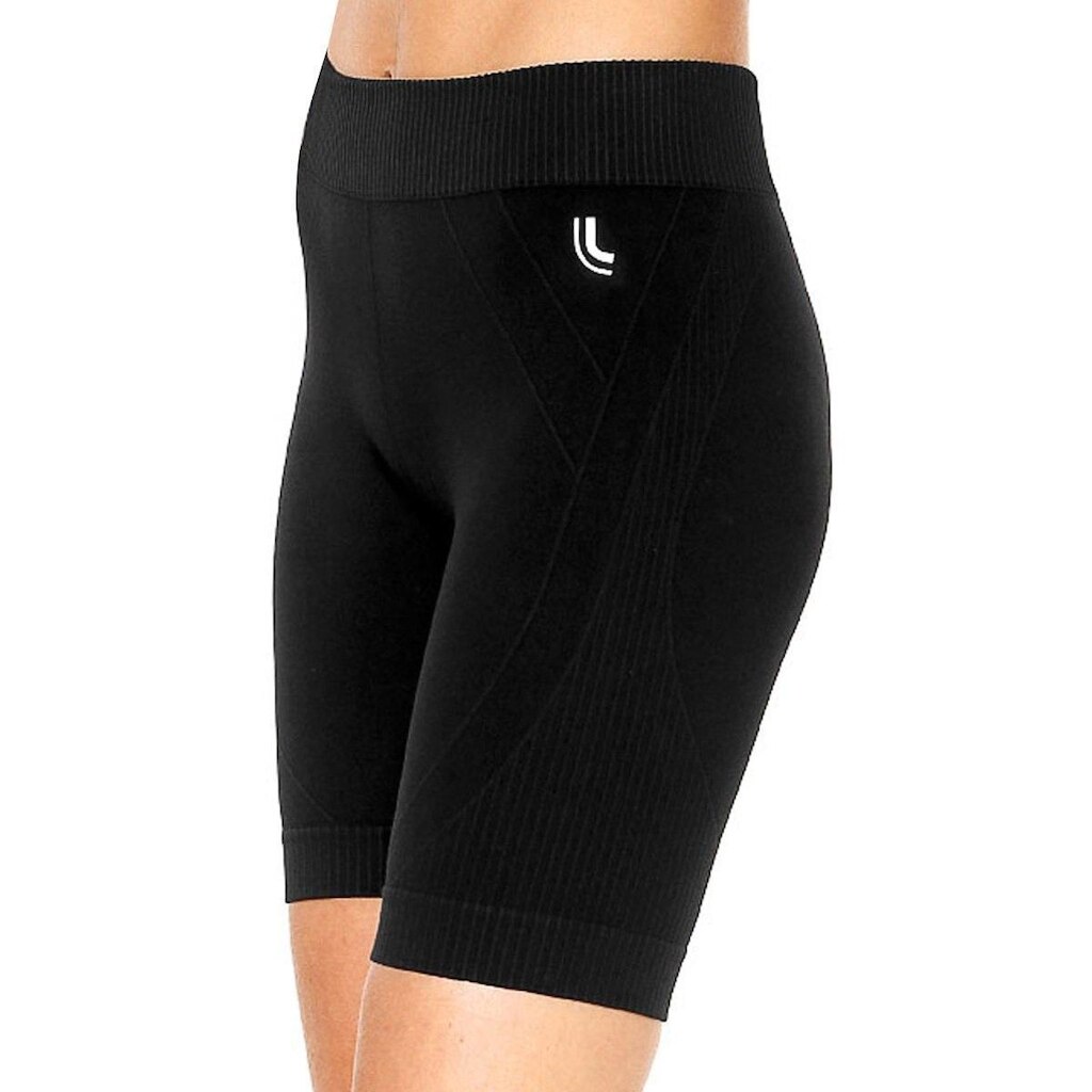 Bermuda Lupo AF Max Feminino Preto
