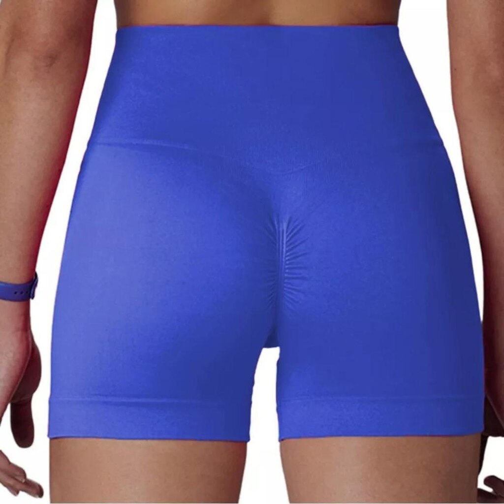Bermuda Lupo Feminina Levanta Bumbum Confortável
