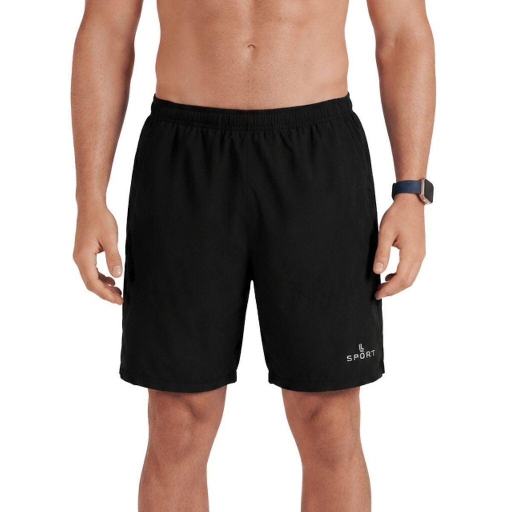 Bermuda Lupo Masculina 77422001 Preto