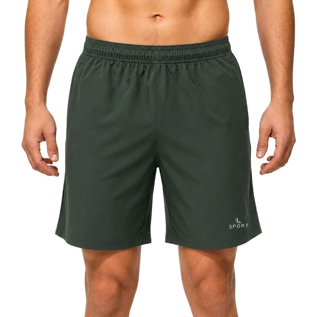 Bermuda Lupo Masculina 77422001 Verde