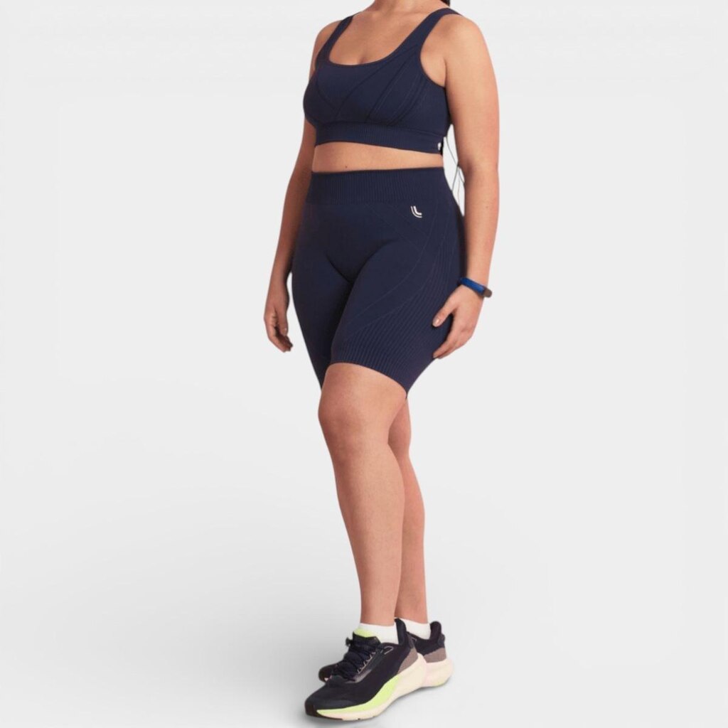 Bermuda Lupo Max Feminina