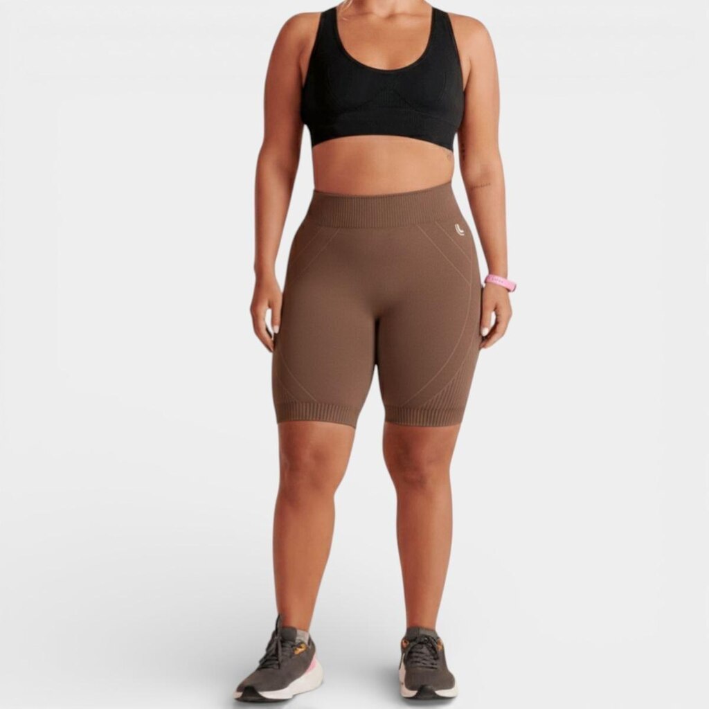 Bermuda Lupo Max Feminina