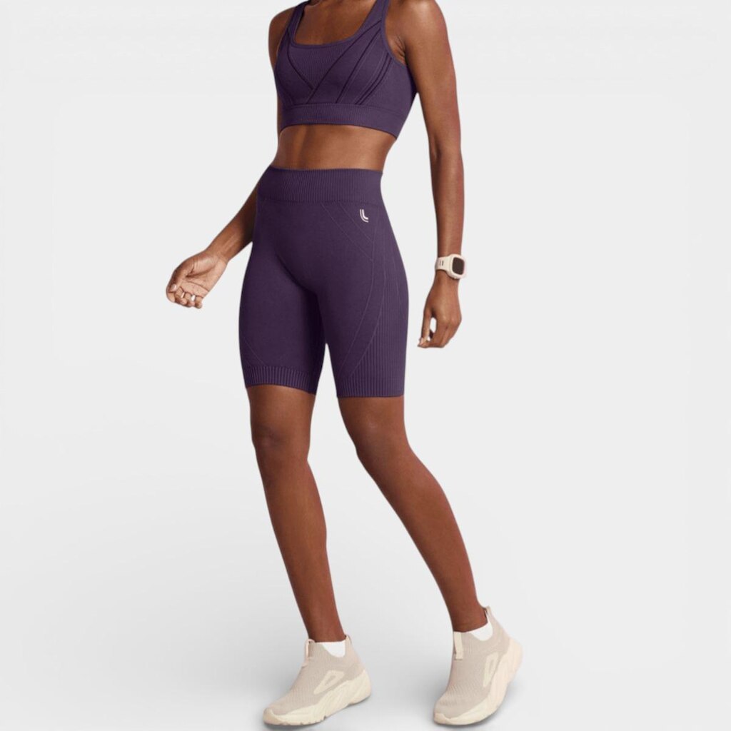 Bermuda Lupo Max Feminina