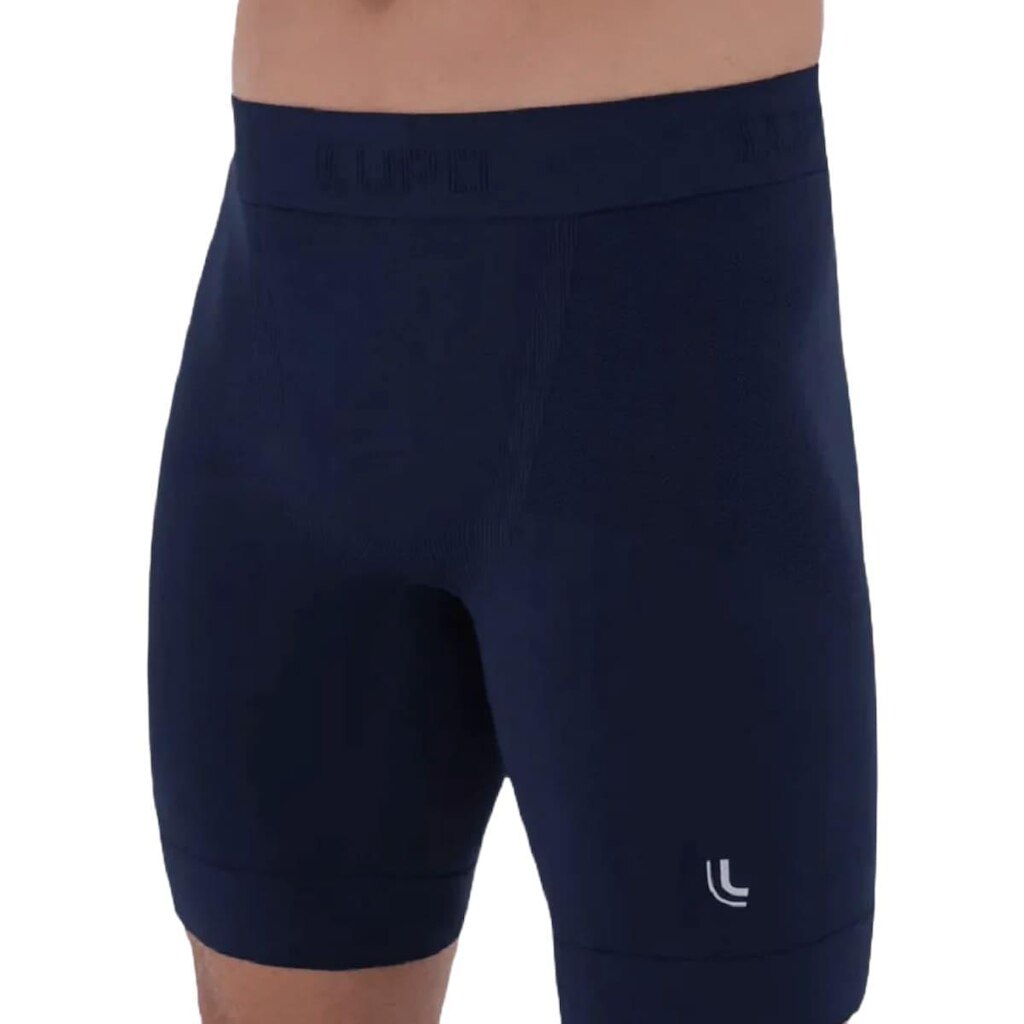 Bermuda Lupo Termica I-Max Masculino Marinho