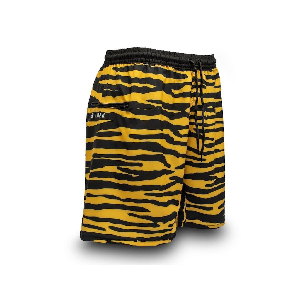 Bermuda Lurk V2 Tigre
