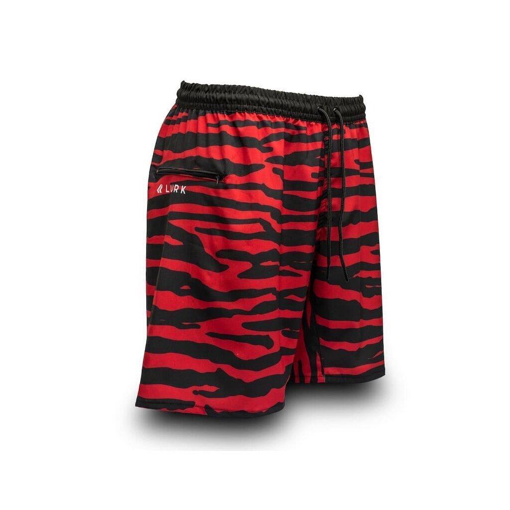 Bermuda Lurk V2 Tigre