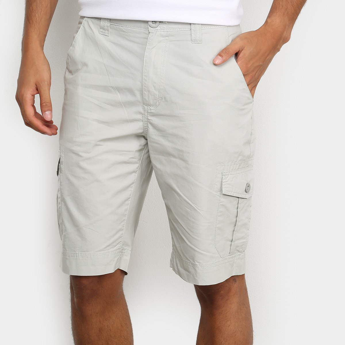 short malwee masculino