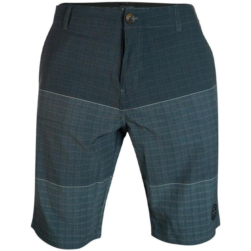 Bermuda Maresia Walkshort Anfibio Chess Masculina