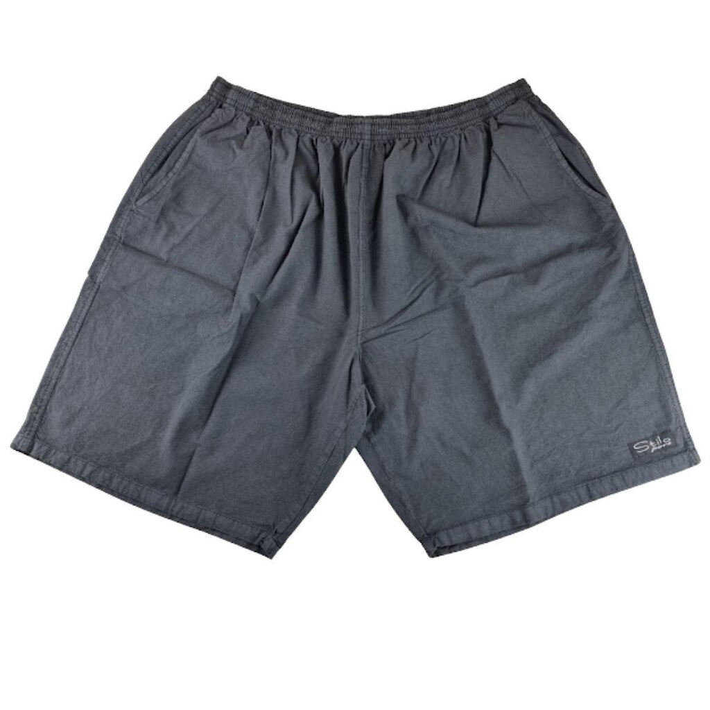 Bermuda Masculina 100% Algodão c/ Bolsos Plus Size