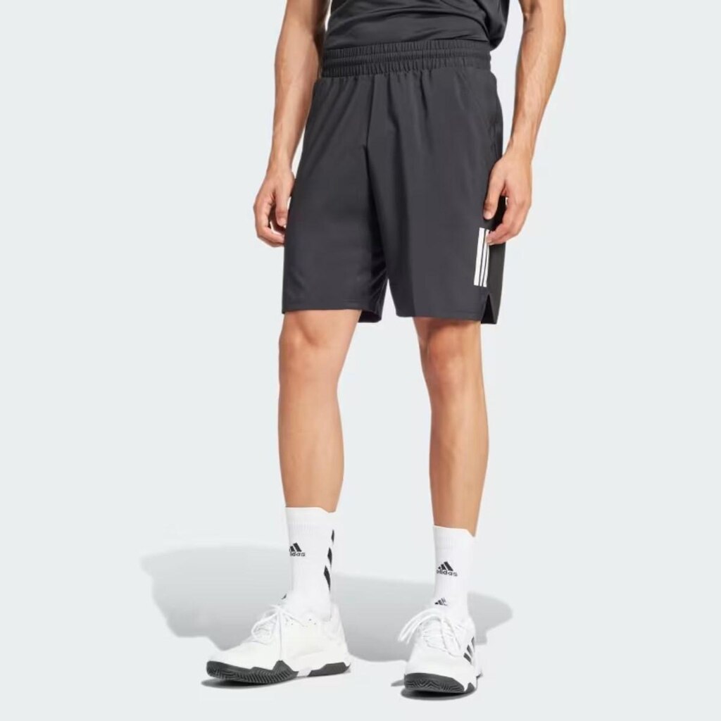 Bermuda Masculina Adidas Dry 3S JG3589