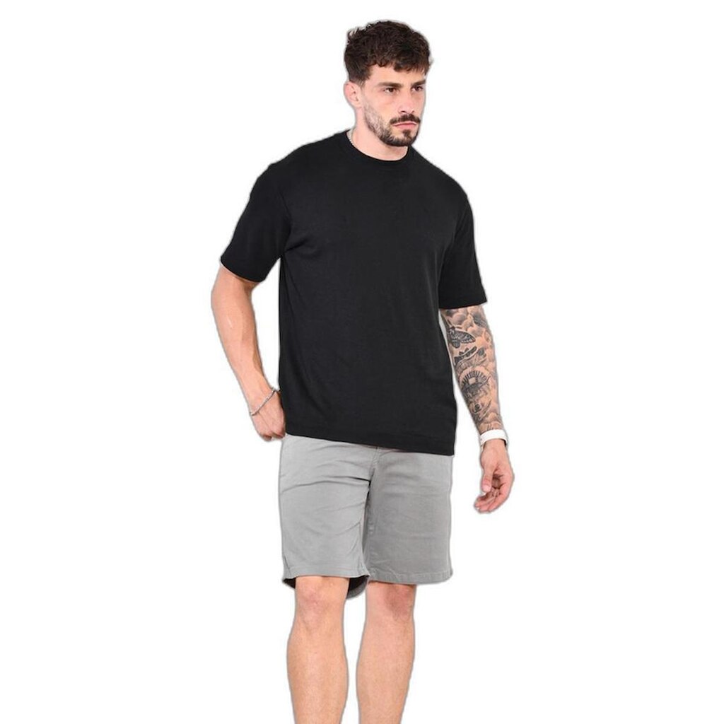 BERMUDA MASCULINA CHINO 11100