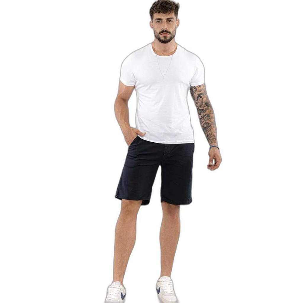 BERMUDA MASCULINA CHINO 11100