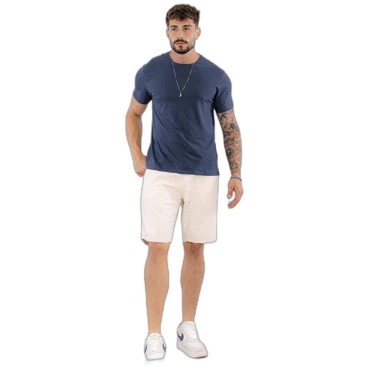 Bermuda chino main image 1